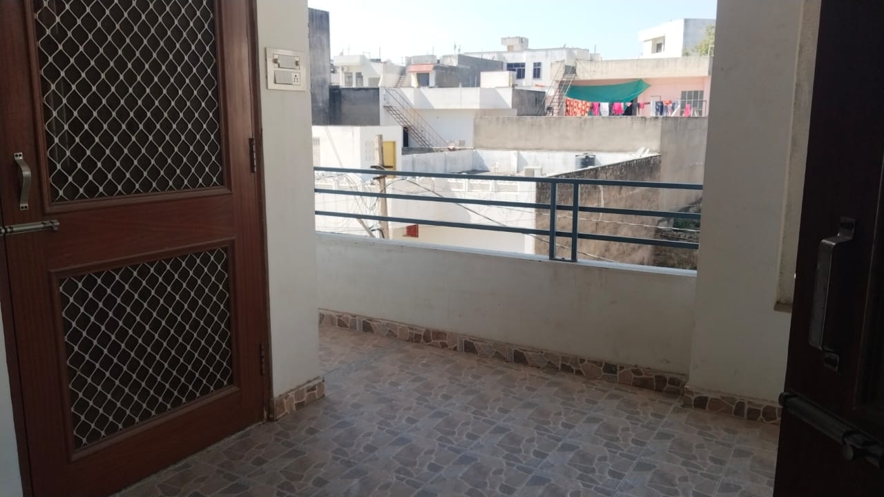 4 BHK Flat for Rent in Patel Marg, Mansarovar Jaipur-Mansarover-Jaipur